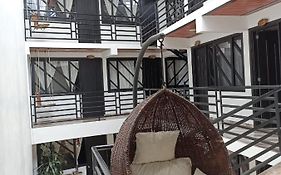 Hotel Samai